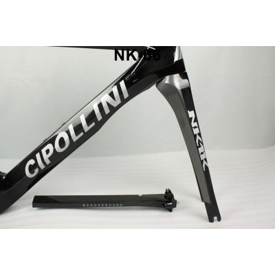 Carbon New Road CipolliniバイクフレームNK1K-Cipollini Frame