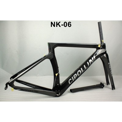 Telaio bici Cipollini New Road Carbon NK1K-Cipollini Frame