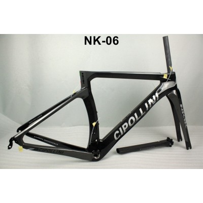 Cadru pentru bicicletă New Road Cipollini Carbon NK1K-Cipollini Frame