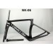 Carbon New Road Cipollini Bike Frame NK1Kimage