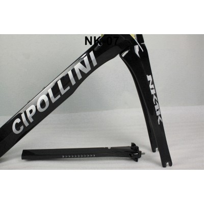 Karbon Yeni Yol Cipollini Bisiklet Çerçeve NK1K-Cipollini Frame