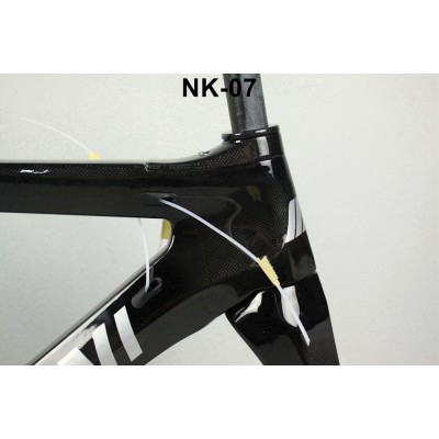 Cuadro de bicicleta de carbono New Road Cipollini NK1K-Cipollini Frame