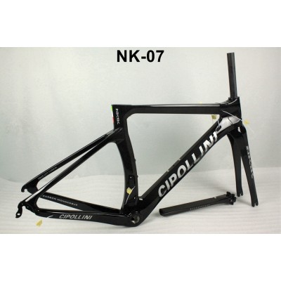 Cuadro de bicicleta de carbono New Road Cipollini NK1K-Cipollini Frame