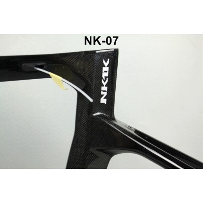 Cuadro de bicicleta de carbono New Road Cipollini NK1K-Cipollini Frame