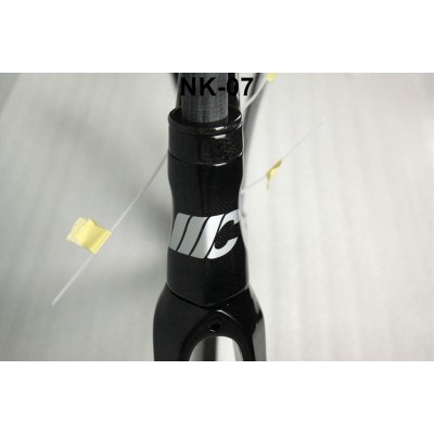 Cuadro de bicicleta de carbono New Road Cipollini NK1K-Cipollini Frame