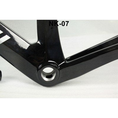 Cuadro de bicicleta de carbono New Road Cipollini NK1K-Cipollini Frame