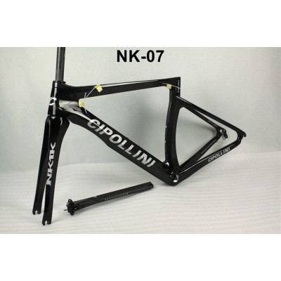 Cadre de vélo route nouveau carbone Cipollini NK1K-Cipollini Frame