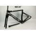 Nouveau cadre de vélo de route en carbone Cipollini NK1Kimage