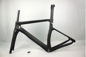 Novo quadro de bicicleta Cipollini de carbono para estrada NK1K