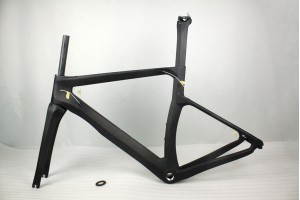 Telaio per bici da strada Cipollini in carbonio NK1K