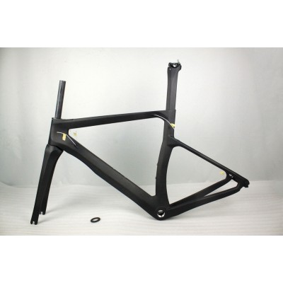 Carbon New Road CipolliniバイクフレームNK1K-Cipollini Frame