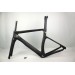 Karbonowa rama rowerowa New Road Cipollini NK1Kimage