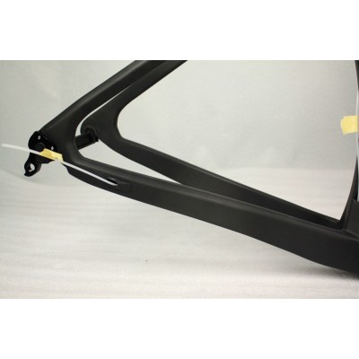 Carbon New Road CipolliniバイクフレームNK1K-Cipollini Frame
