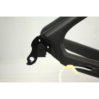 Carbon New Road CipolliniバイクフレームNK1K-Cipollini Frame