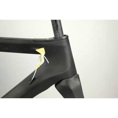 Carbon New Road CipolliniバイクフレームNK1K-Cipollini Frame