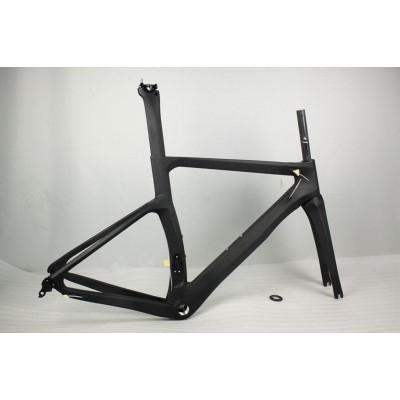 Carbon New Road CipolliniバイクフレームNK1K-Cipollini Frame