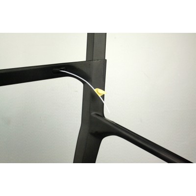Carbon New Road CipolliniバイクフレームNK1K-Cipollini Frame