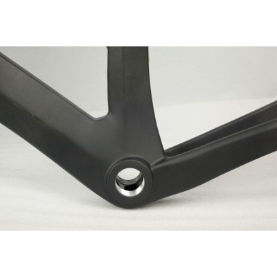 Carbon New Road CipolliniバイクフレームNK1K-Cipollini Frame
