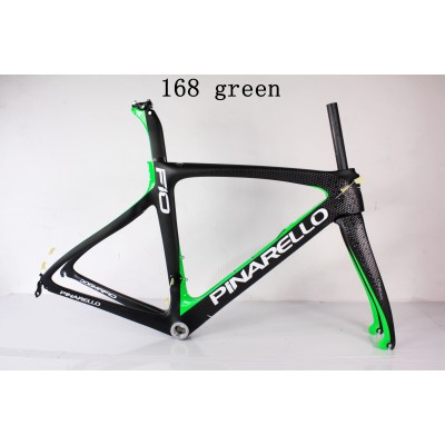 Pinarello DogMa F10 Carbon Rennrad Rahmen 169 Asteriod-Dogma F10 V Brake & Disc Brake