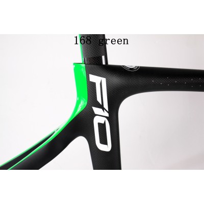 Pinarello DogMa F10 Carbon Road Bike Frame 169 Asteriod-Dogma F10 V Brake & Disc Brake