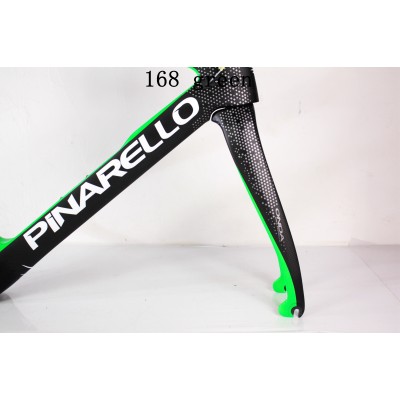 Pinarello DogMa F10 Carbon Road Bike Frame 169 Asteriod-Dogma F10 V Brake & Disc Brake