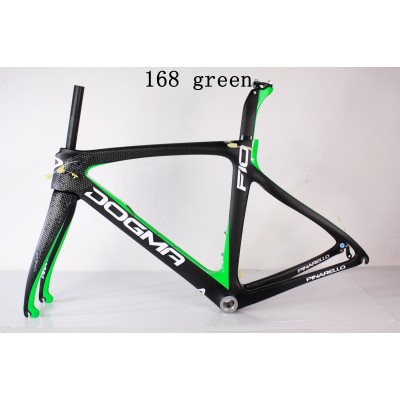 Pinarello DogMa F10 Carbon Rennrad Rahmen 169 Asteriod-Dogma F10 V Brake & Disc Brake