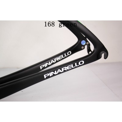 Каркас дорожного велосипеда Pinarello DogMa F10, 169 звездочек-Dogma F10 V Brake & Disc Brake