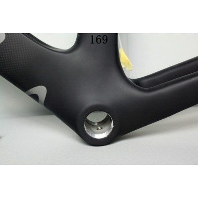 Pinarello DogMa F10 karbon yol bisikleti çerçeve 169 asteriod-Dogma F10 V Brake & Disc Brake