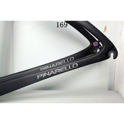 Каркас дорожного велосипеда Pinarello DogMa F10, 169 звездочек-Dogma F10 V Brake & Disc Brake