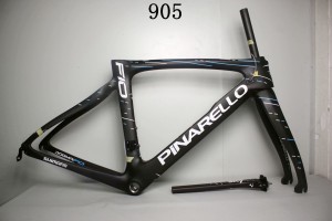 Pinarello DogMa F10 Carbon Rennradrahmen 169 Asteriod