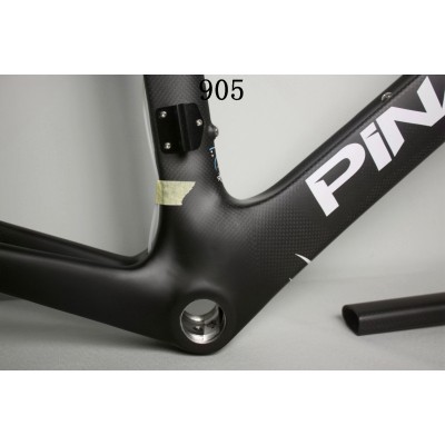 Cuadro de bicicleta de carretera Pinarello DogMa F10 Carbon 169 Asteriod-Dogma F10 V Brake & Disc Brake