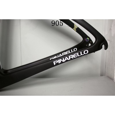 Каркас дорожного велосипеда Pinarello DogMa F10, 169 звездочек-Dogma F10 V Brake & Disc Brake