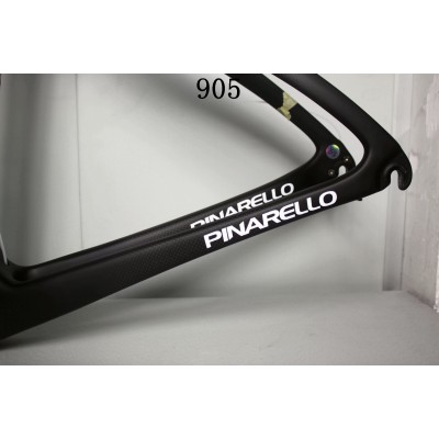 Pinarello DogMa F10 Carbon Rennrad Rahmen 169 Asteriod-Dogma F10 V Brake & Disc Brake