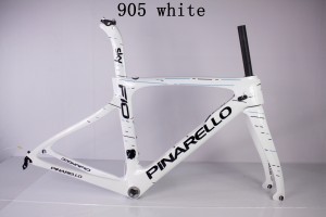 Pinarello DogMa F10 Carbon országúti kerékpárváz 169 Asteriod