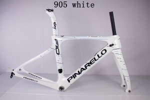 Cuadro de bicicleta de carretera de carbono Pinarello DogMa F10 169 Asteriod