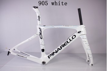 Pinarello DogMa F10 Karbon Yol Bisikleti Çerçeve 169 Asteriod