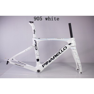 Cuadro de bicicleta de carretera Pinarello DogMa F10 Carbon 169 Asteriod-Dogma F10 V Brake & Disc Brake
