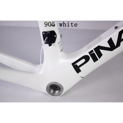 Pinarello DogMa F10 Carbon Road Bike Frame 169 Asteriod-Dogma F10 V Brake & Disc Brake