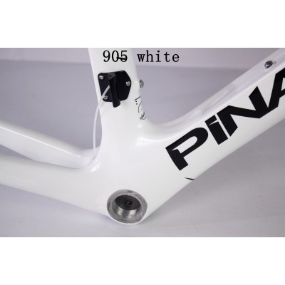 Каркас дорожного велосипеда Pinarello DogMa F10, 169 звездочек-Dogma F10 V Brake & Disc Brake