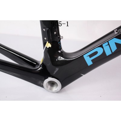 Pinarello DogMa F10 Carbon maastopyöräkehys 169 Asteriod-Dogma F10 V Brake & Disc Brake