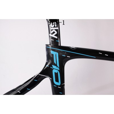 Quadro Pinarello DogMa F10 Carbon Road Bike 169 Asteriod-Dogma F10 V Brake & Disc Brake