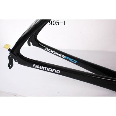 Telaio per bici da corsa Pinarello DogMa F10 Carbon 169 Asteriod-Dogma F10 V Brake & Disc Brake