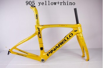 Pinarello догма F10 Carbon Road Bike Frame 55cm BB30