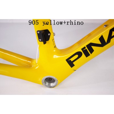 Pinarello DogMa F10 Carbon Road Bike Frame 169 Asteriod-Dogma F10 V Brake & Disc Brake