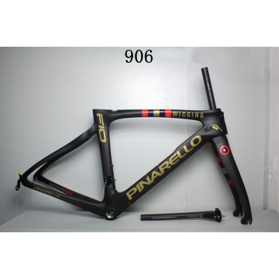 Pinarello DogMa F10 Carbon Road Bike Frame 169 Asteriod-Dogma F10 V Brake & Disc Brake