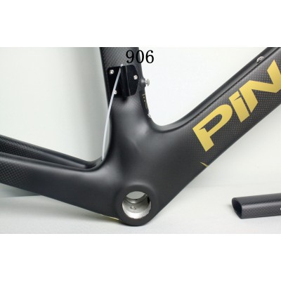 Pinarello DogMa F10 Carbon Rennrad Rahmen 169 Asteriod-Dogma F10 V Brake & Disc Brake