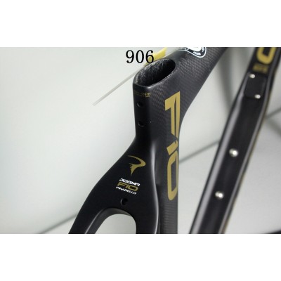 Pinarello DogMa F10 Carbon maastopyöräkehys 169 Asteriod-Dogma F10 V Brake & Disc Brake