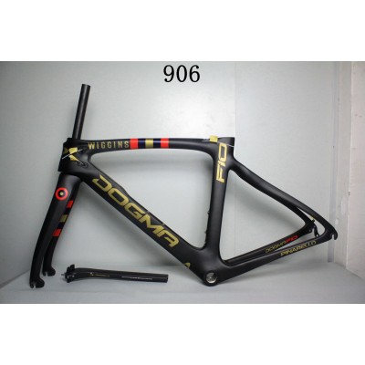 Pinarello DogMa F10 Carbon Rennrad Rahmen 169 Asteriod-Dogma F10 V Brake & Disc Brake