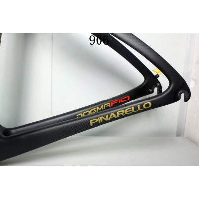 Quadro Pinarello DogMa F10 Carbon Road Bike 169 Asteriod-Dogma F10 V Brake & Disc Brake