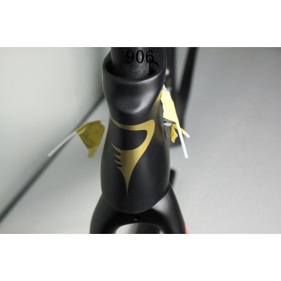 Cuadro de bicicleta de carretera Pinarello DogMa F10 Carbon 169 Asteriod-Dogma F10 V Brake & Disc Brake